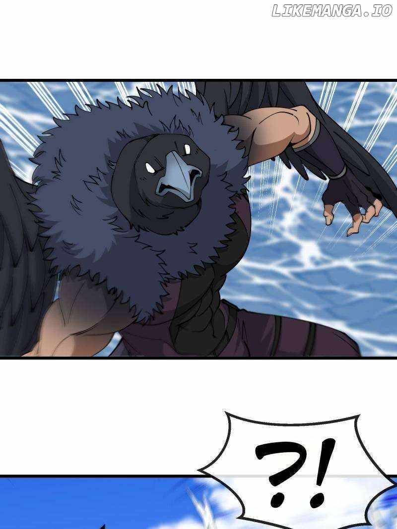 I Am The Monster Overlord Chapter 92 96